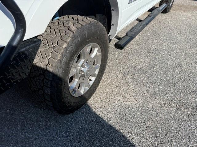 used 2022 Ram 2500 car, priced at $56,888