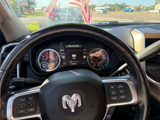 used 2022 Ram 2500 car, priced at $56,888