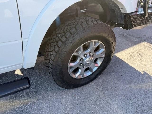 used 2022 Ram 2500 car, priced at $56,888