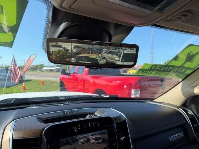 used 2022 Ram 2500 car, priced at $56,888