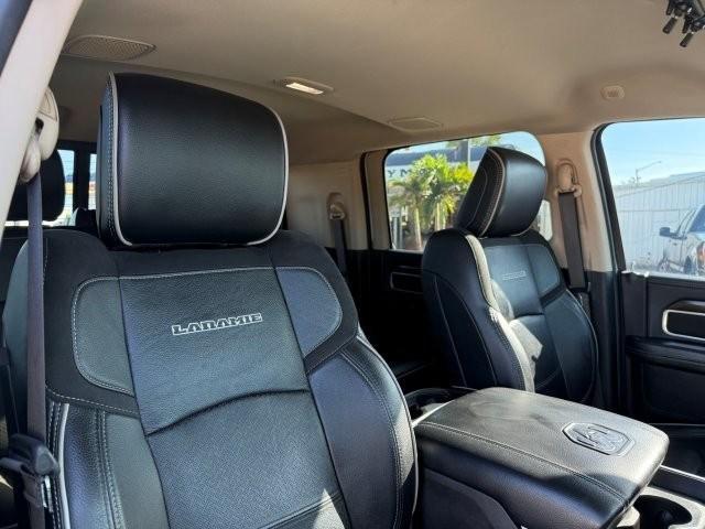 used 2022 Ram 2500 car, priced at $56,888