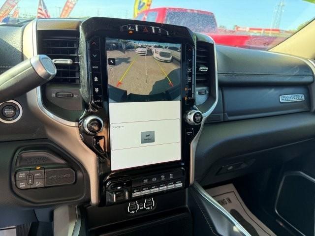 used 2022 Ram 2500 car, priced at $56,888