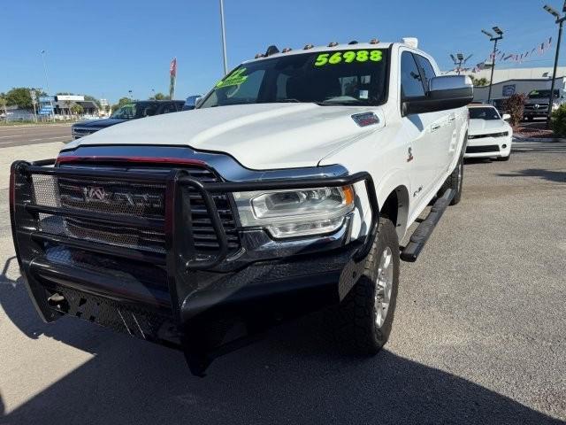 used 2022 Ram 2500 car, priced at $56,888