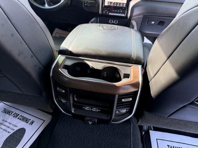 used 2022 Ram 2500 car, priced at $56,888