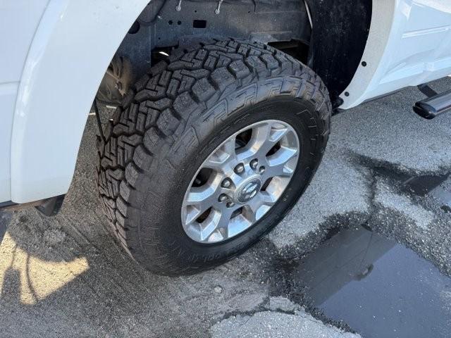 used 2022 Ram 2500 car, priced at $56,888