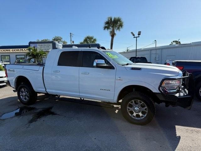 used 2022 Ram 2500 car, priced at $56,888
