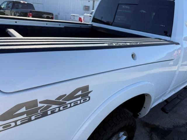 used 2022 Ram 2500 car, priced at $56,888