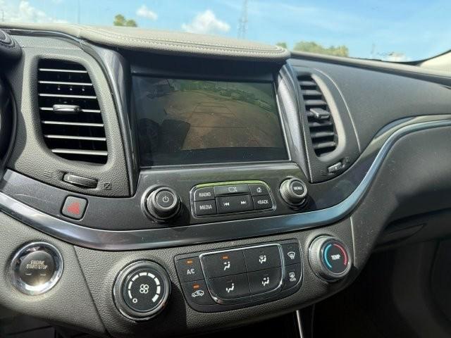 used 2018 Chevrolet Impala car, priced at $19,988