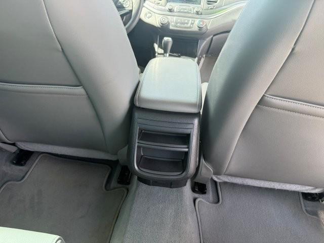 used 2018 Chevrolet Impala car, priced at $19,988