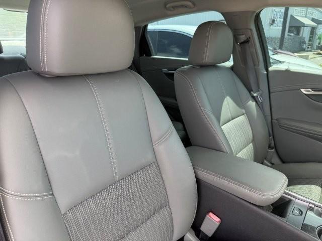 used 2018 Chevrolet Impala car, priced at $19,988