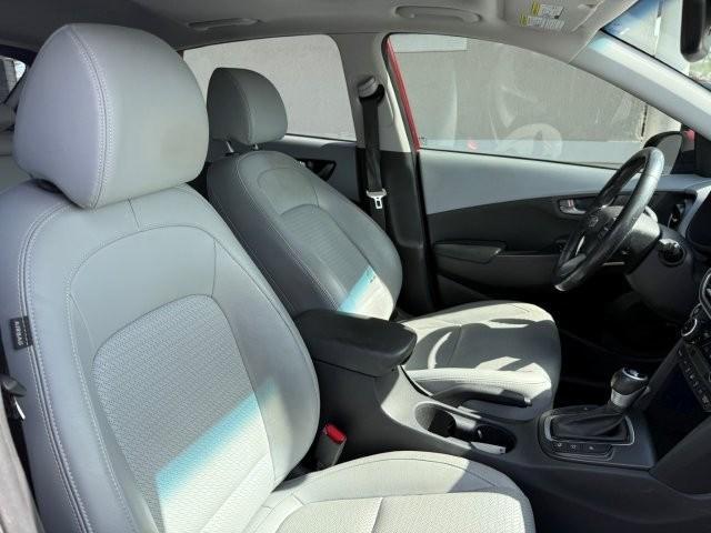 used 2020 Hyundai Kona car, priced at $20,990
