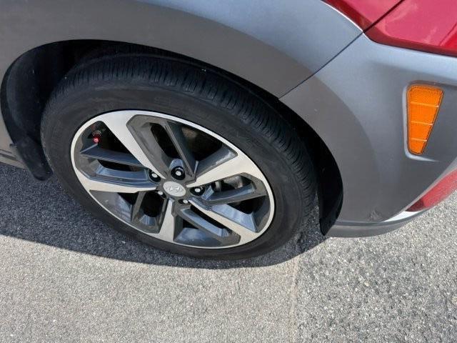used 2020 Hyundai Kona car, priced at $20,990