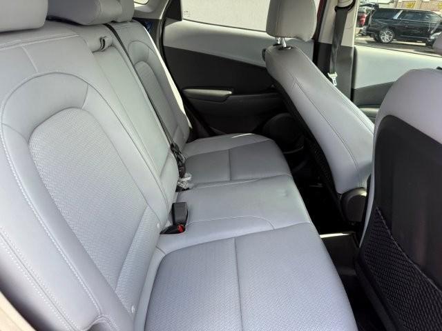 used 2020 Hyundai Kona car, priced at $20,990