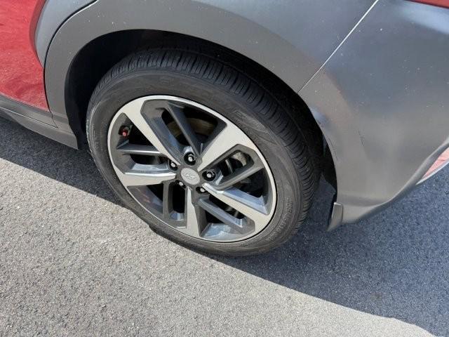used 2020 Hyundai Kona car, priced at $20,990