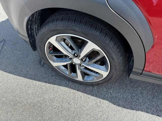 used 2020 Hyundai Kona car, priced at $20,990