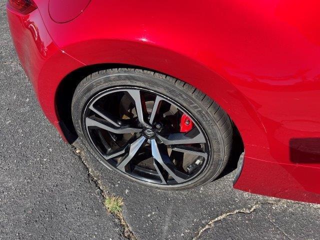 used 2019 Nissan 370Z car, priced at $34,890