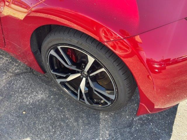 used 2019 Nissan 370Z car, priced at $34,890