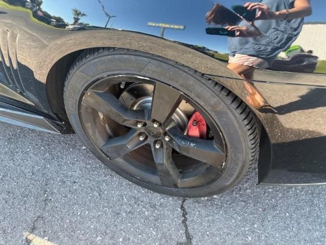 used 2014 Chevrolet Camaro car, priced at $26,990