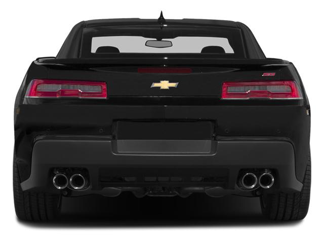 used 2014 Chevrolet Camaro car, priced at $23,990