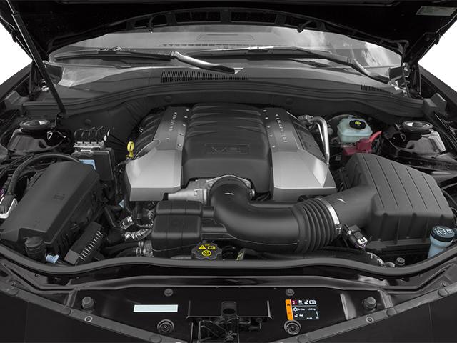 used 2014 Chevrolet Camaro car, priced at $23,990