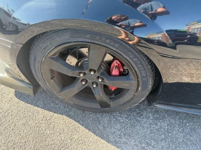 used 2014 Chevrolet Camaro car, priced at $26,990