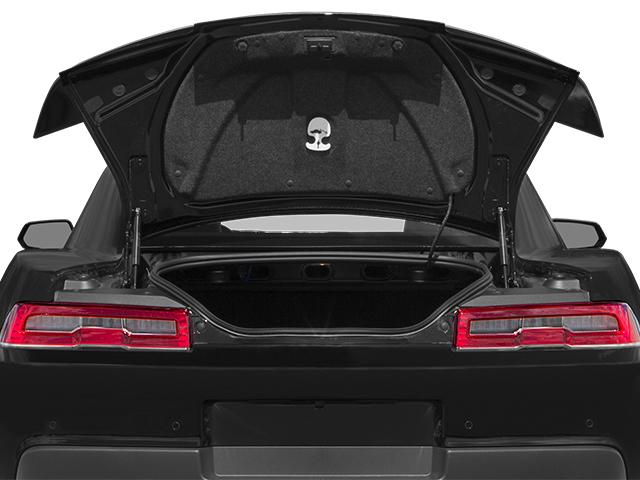 used 2014 Chevrolet Camaro car, priced at $23,990