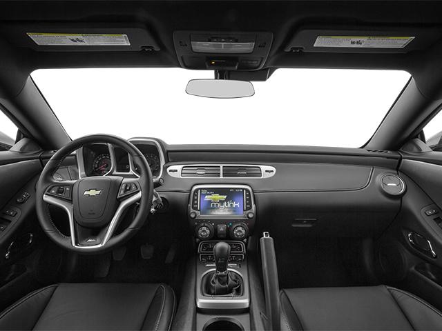 used 2014 Chevrolet Camaro car, priced at $23,990