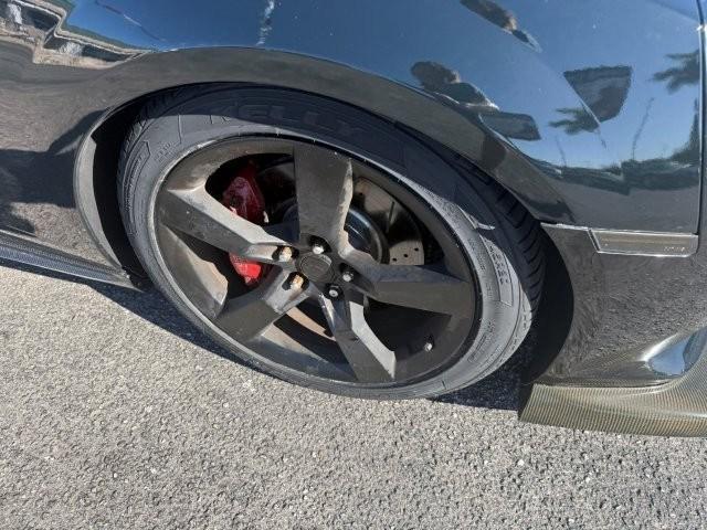 used 2014 Chevrolet Camaro car, priced at $26,990
