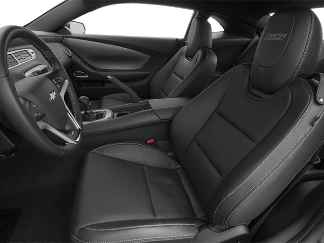 used 2014 Chevrolet Camaro car, priced at $23,990
