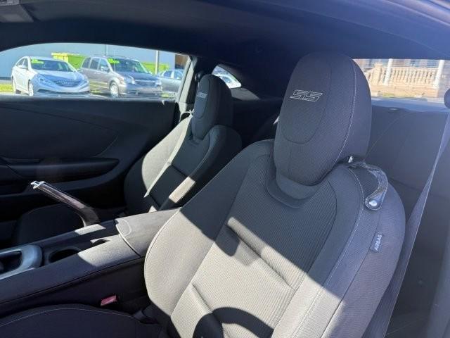 used 2014 Chevrolet Camaro car, priced at $26,990
