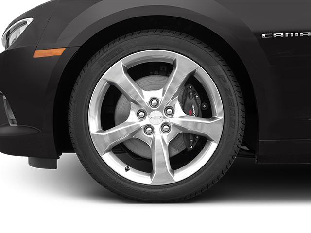 used 2014 Chevrolet Camaro car, priced at $23,990
