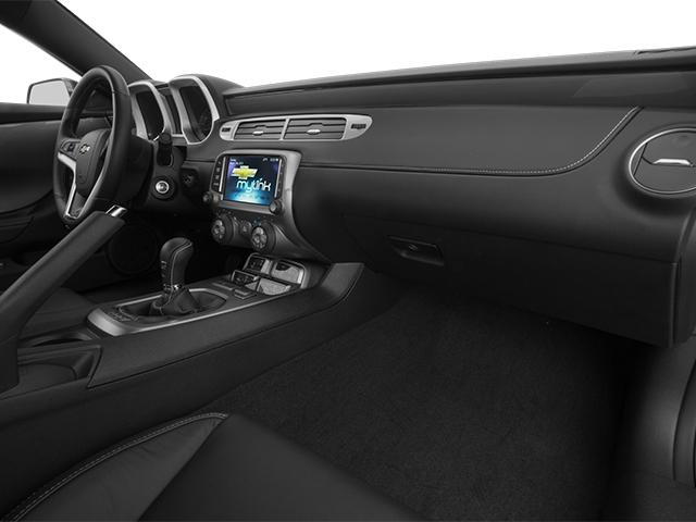 used 2014 Chevrolet Camaro car, priced at $23,990