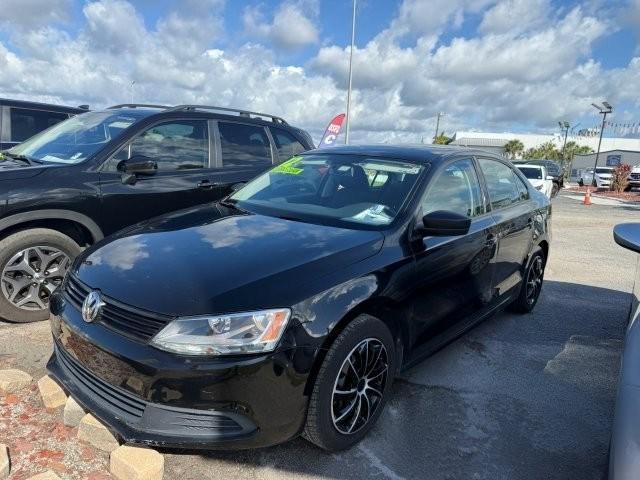used 2012 Volkswagen Jetta car, priced at $10,988