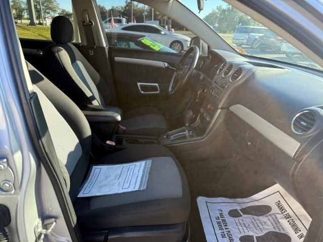 used 2012 Chevrolet Captiva Sport car, priced at $3,990