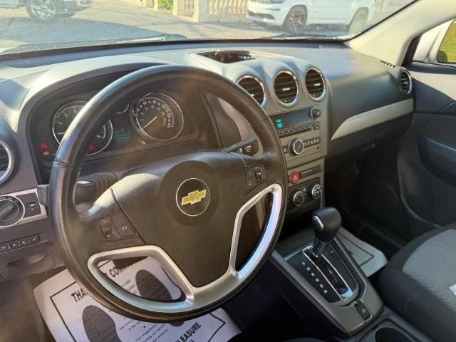 used 2012 Chevrolet Captiva Sport car, priced at $3,990