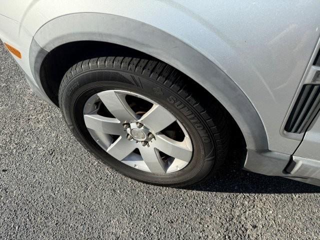 used 2012 Chevrolet Captiva Sport car, priced at $3,990