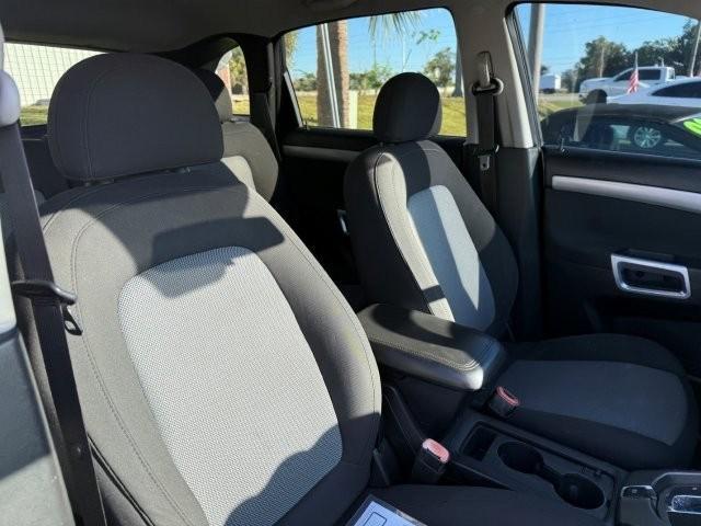 used 2012 Chevrolet Captiva Sport car, priced at $3,990