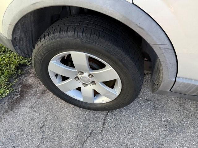 used 2012 Chevrolet Captiva Sport car, priced at $3,990