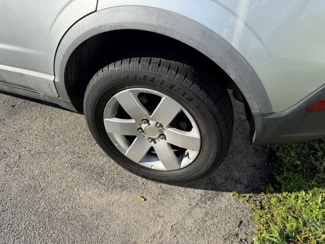 used 2012 Chevrolet Captiva Sport car, priced at $3,990