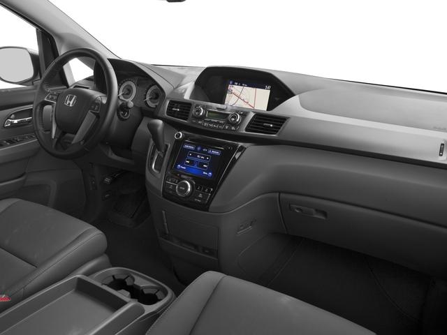 used 2016 Honda Odyssey car, priced at $20,990