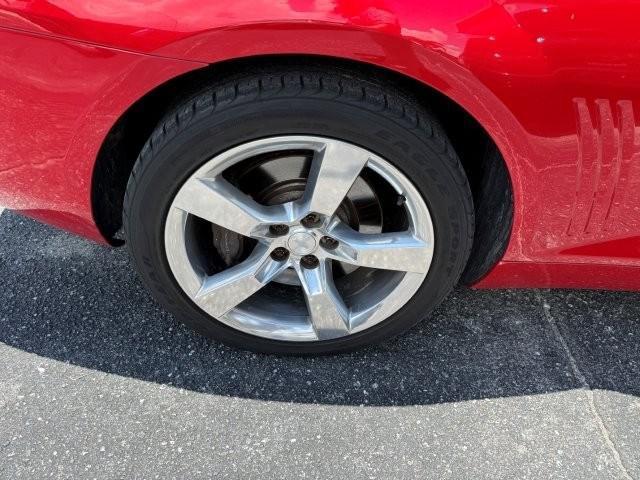 used 2010 Chevrolet Camaro car, priced at $16,790