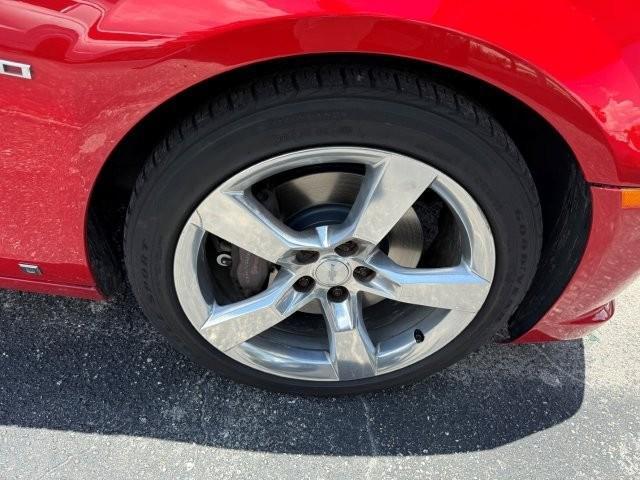 used 2010 Chevrolet Camaro car, priced at $16,790