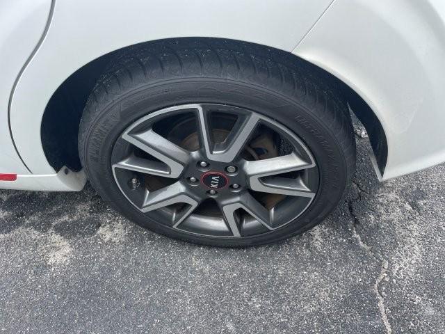 used 2020 Kia Soul car, priced at $17,490