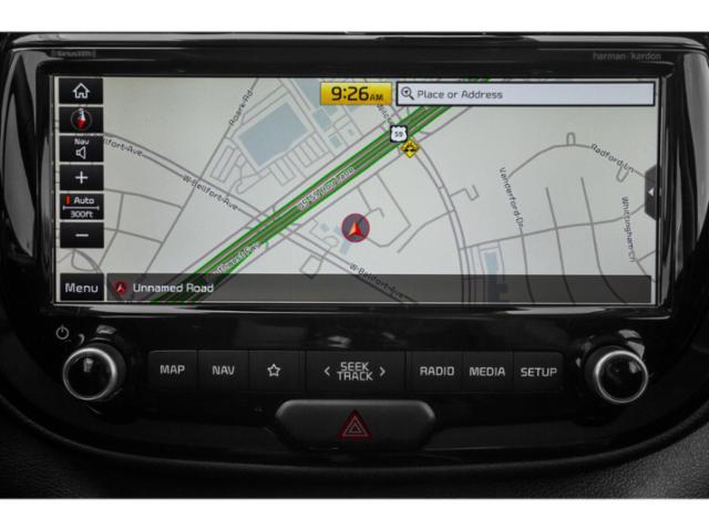 used 2020 Kia Soul car, priced at $17,890