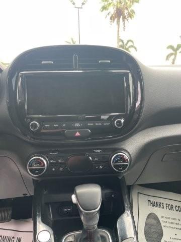 used 2020 Kia Soul car, priced at $17,490