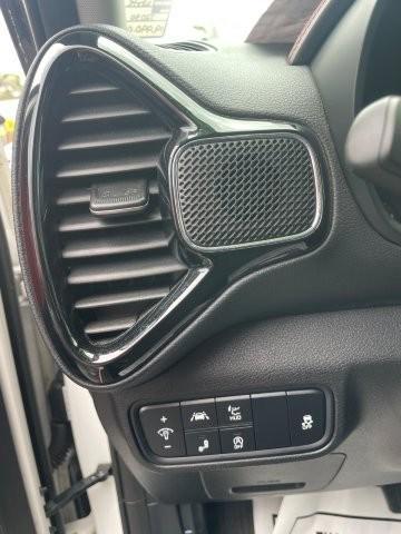 used 2020 Kia Soul car, priced at $17,490