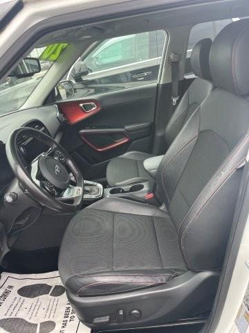 used 2020 Kia Soul car, priced at $17,490