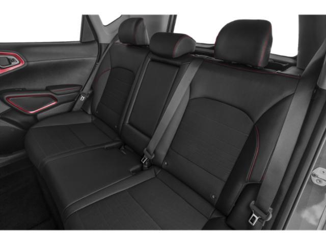 used 2020 Kia Soul car, priced at $17,890