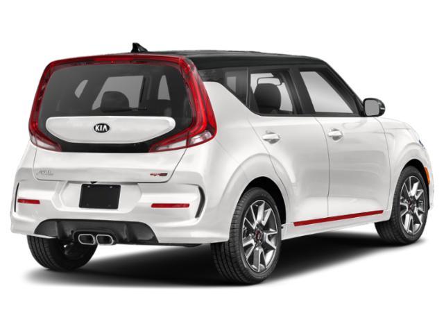 used 2020 Kia Soul car, priced at $17,890