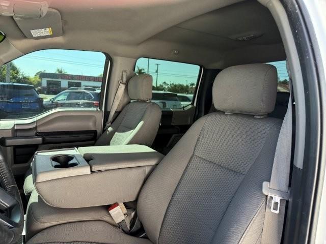 used 2020 Ford F-150 car, priced at $29,990